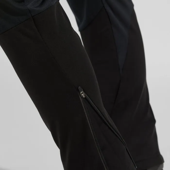 Odlo Pants and Tights The Langnes CrossCountry Pant Black 8211 Men