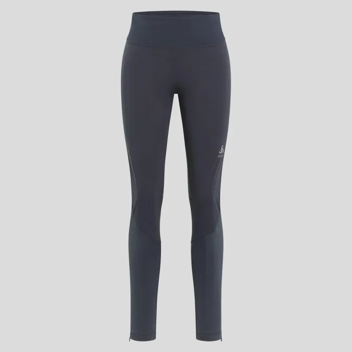 Odlo Pants and Tights The Langnes CrossCountry Pant India Ink 8211 Women
