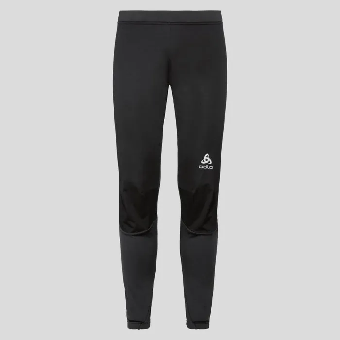 Odlo Pants and Tights The Velocity Pro Tights Black 8211 Men