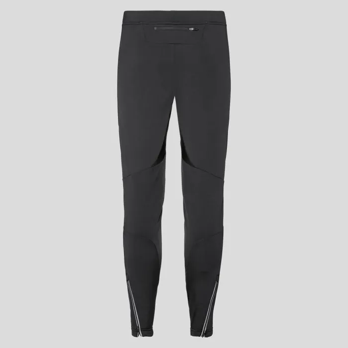 Odlo Pants and Tights The Velocity Pro Tights Black 8211 Men