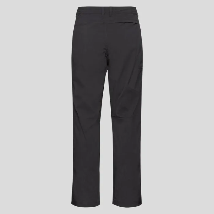 Odlo Pants and Tights The Wedgemount Hiking Pants Black 8211 Men