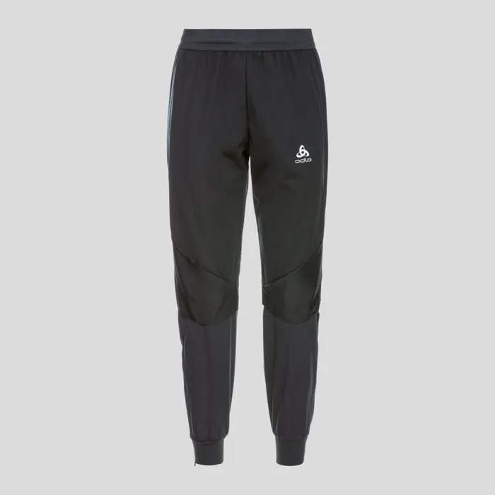 Odlo Pants and Tights The Zeroweight Warm Pants Black 8211 Women