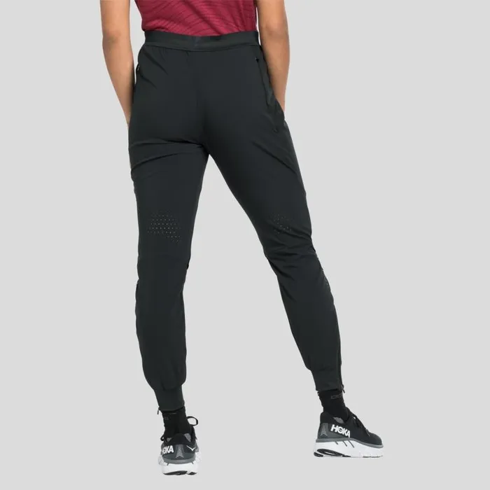 Odlo Pants and Tights The Zeroweight Warm Pants Black 8211 Women