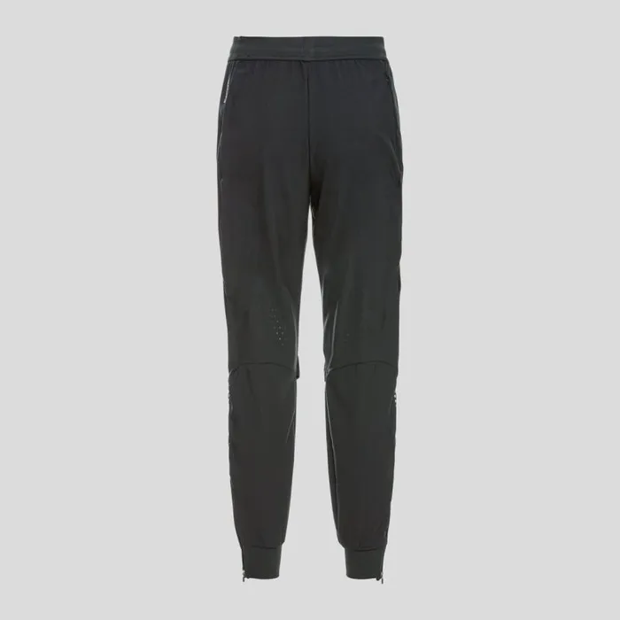 Odlo Pants and Tights The Zeroweight Warm Pants Black 8211 Women