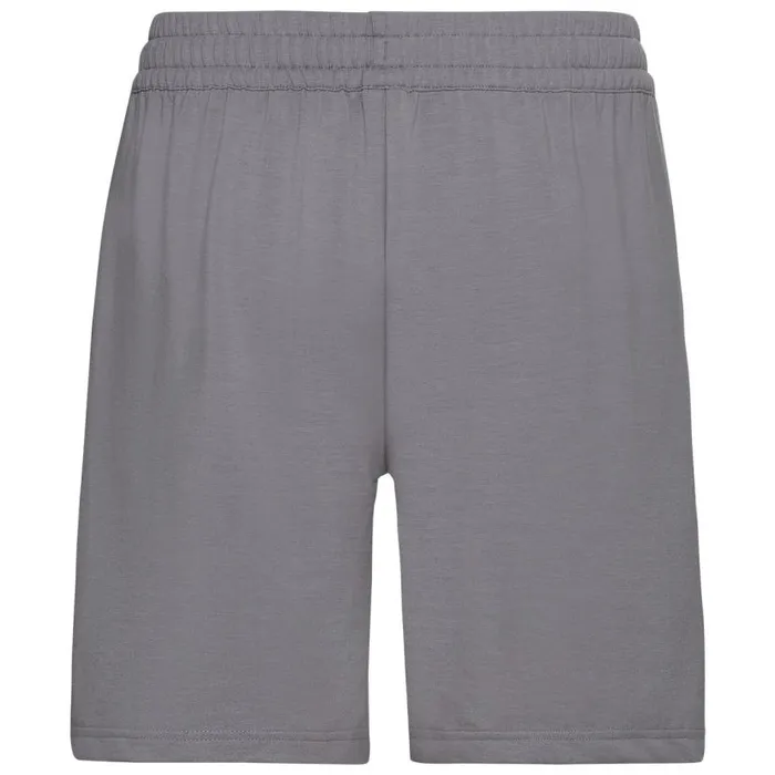 Odlo Shorts Run Easy Shorts Grey Melange 8211 Men