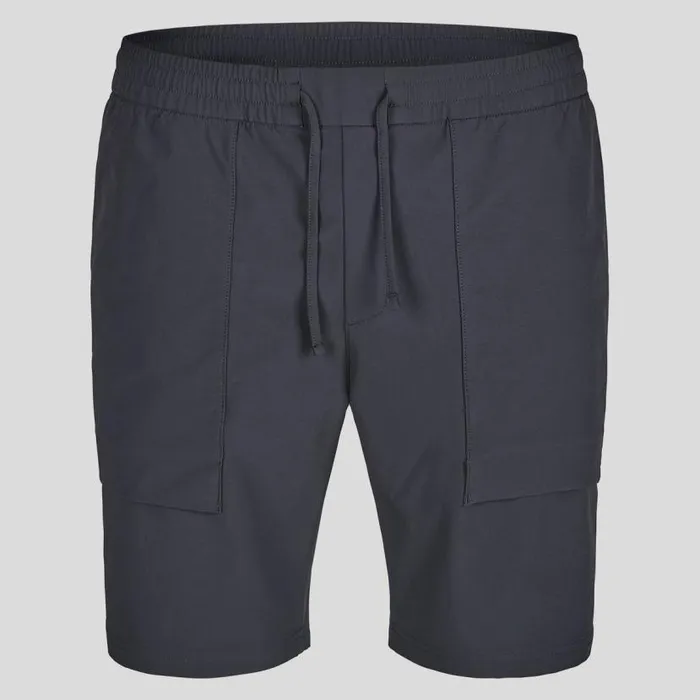 Odlo Shorts The Ascent 365 Hiking Shorts Black 8211 Men