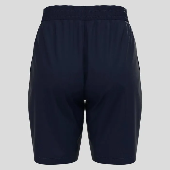 Odlo Shorts The Essentials Hiking Shorts Dark Sapphire 8211 Women