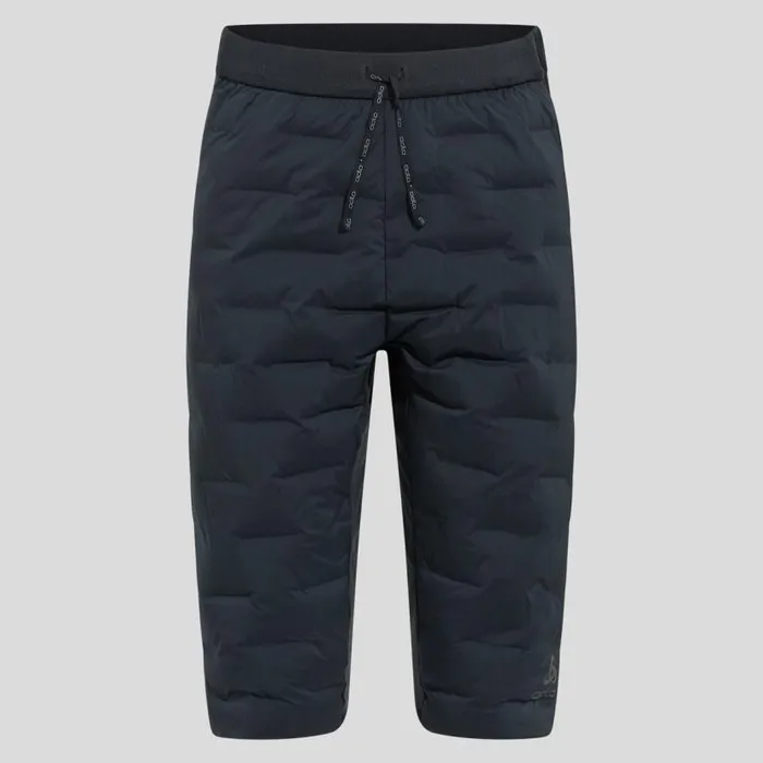 Odlo Shorts The Insulator CrossCountry Overshorts Black 8211 WomenMen