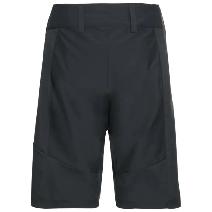 Odlo Shorts The Morzine Cycling Shorts Black 8211 Men