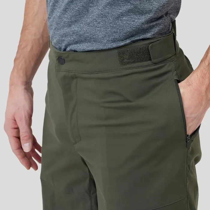 Odlo Shorts The Ride 365 Shorts Deep Depths 8211 Men