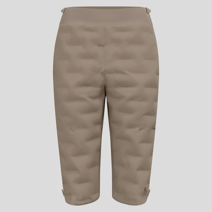 Odlo Shorts The Zeroweight Insulator CrossCountry Shorts Cinder 8211 Women
