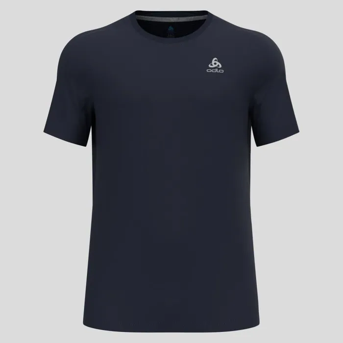 Odlo Tshirts and Polos The FDry TShirt Dark Sapphire 8211 Men