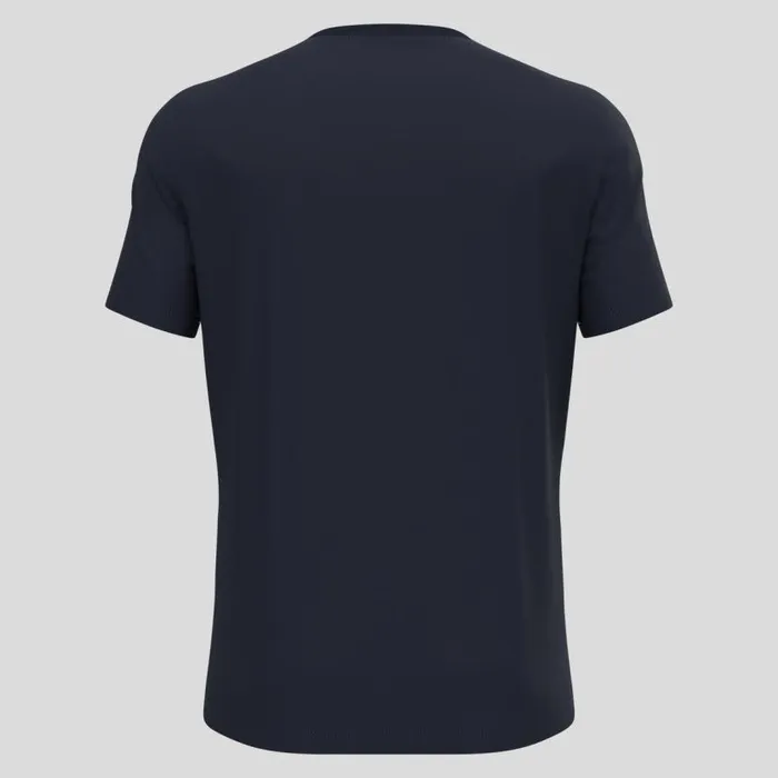 Odlo Tshirts and Polos The FDry TShirt Dark Sapphire 8211 Men
