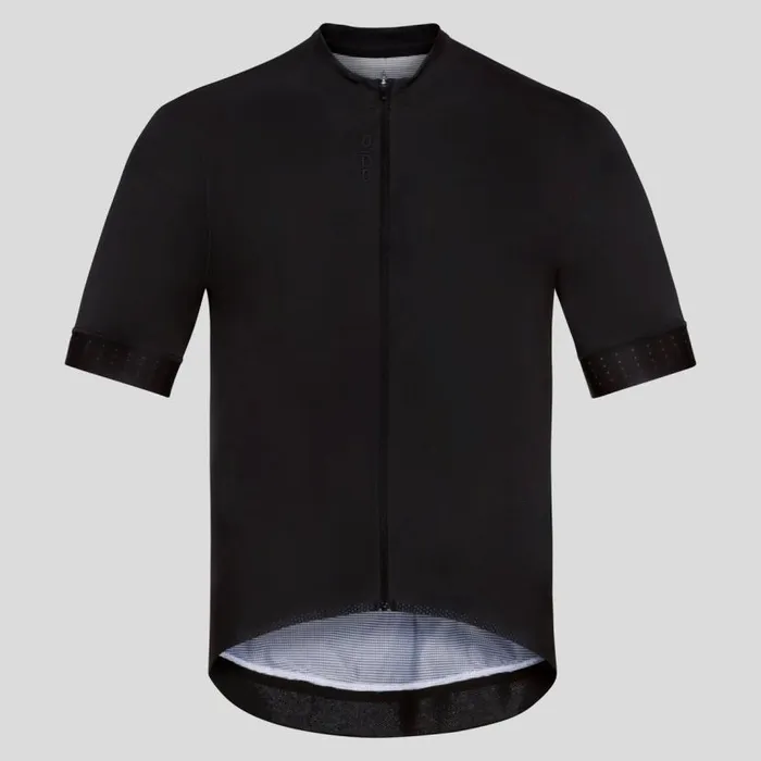 Odlo Tshirts and Polos The Zeroweight ChillTec Pro Jersey Black 8211 Men