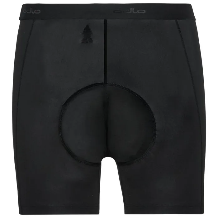 Odlo Underwear Summer Splash Cycling Base Layer Boxer Black 8211 Men