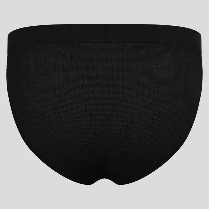 Odlo Underwear The Active FDry Light Brief Black 8211 Men