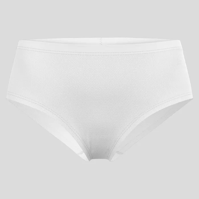 Odlo Underwear The Active FDry Light Panty White 8211 Women