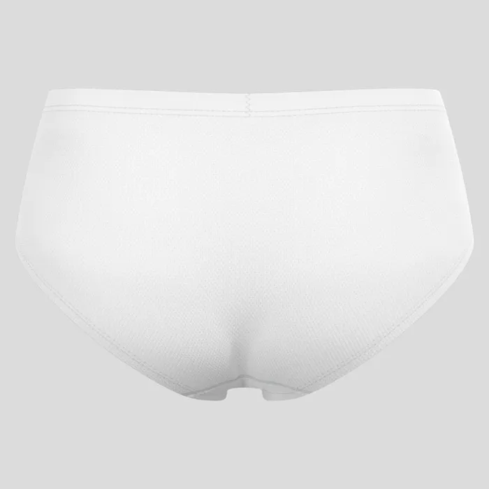 Odlo Underwear The Active FDry Light Panty White 8211 Women