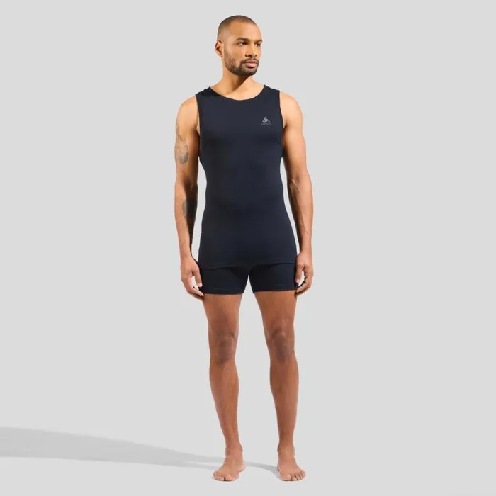 Odlo Underwear The Natural Merino 160 Boxers Black 8211 Men