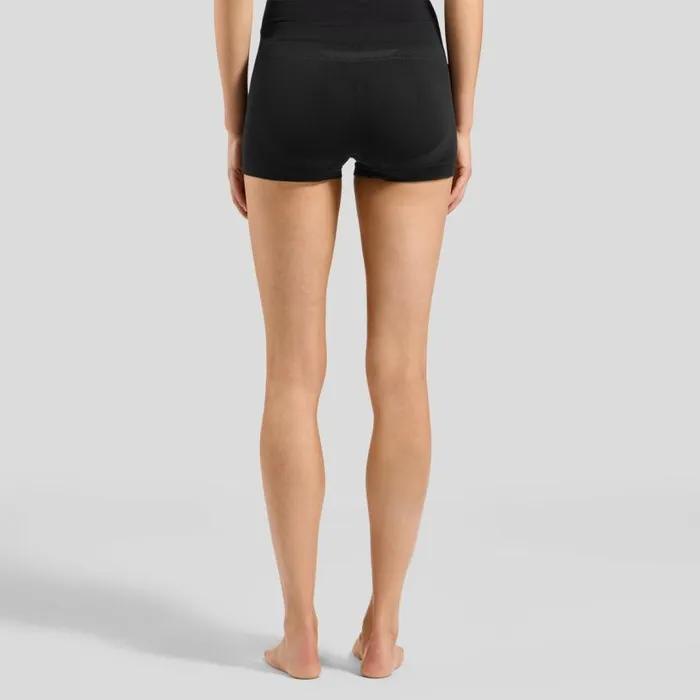 Odlo Underwear The Performance Evolution Panty Black 8211 Odlo Graphite Grey 8211 Women