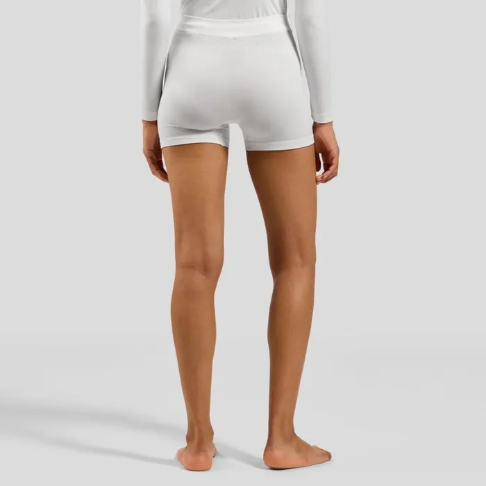 Odlo Underwear The Performance Light Boxers White 8211 Women