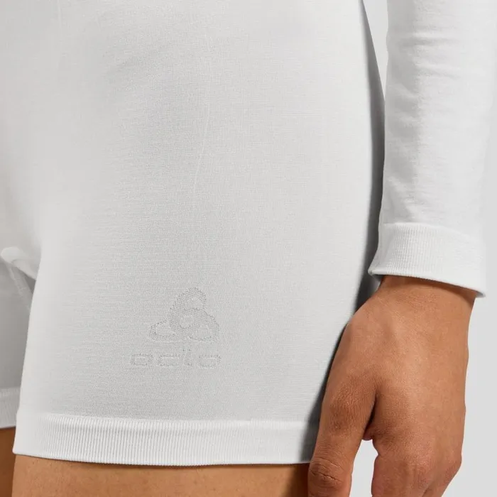 Odlo Underwear The Performance Light Boxers White 8211 Women