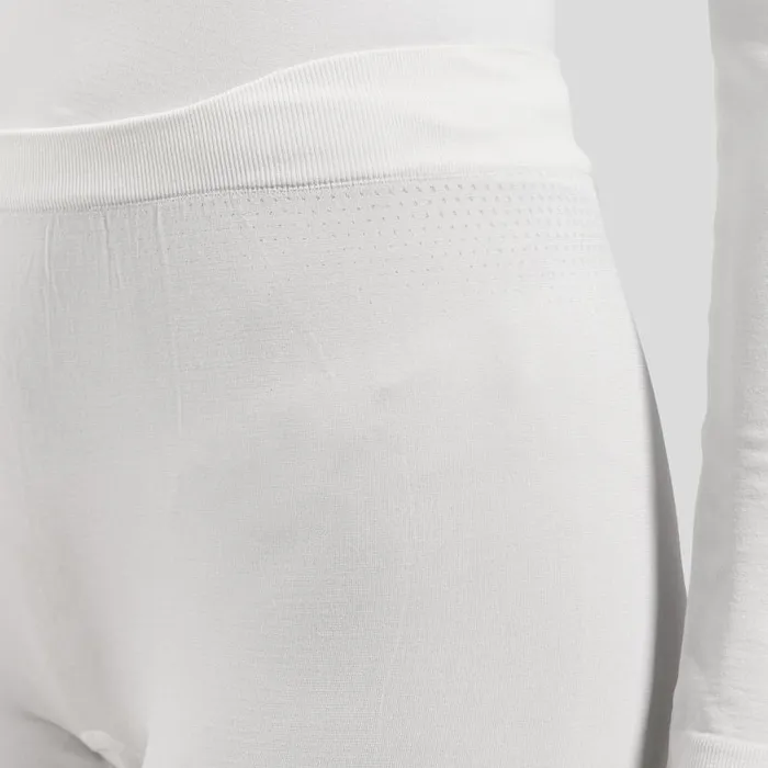 Odlo Underwear The Performance Light Boxers White 8211 Women