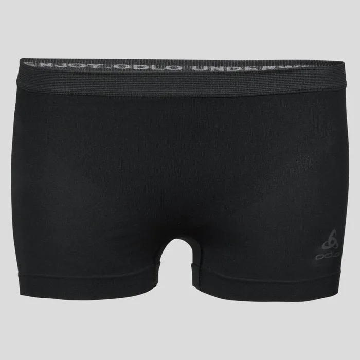 Odlo Underwear The Performance Light Sports Underwear Panty Black 8211 Women