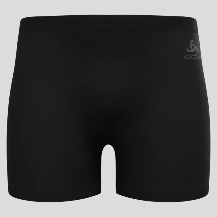 Odlo Underwear The Performance Wool 140 Boxers Black 8211 Men