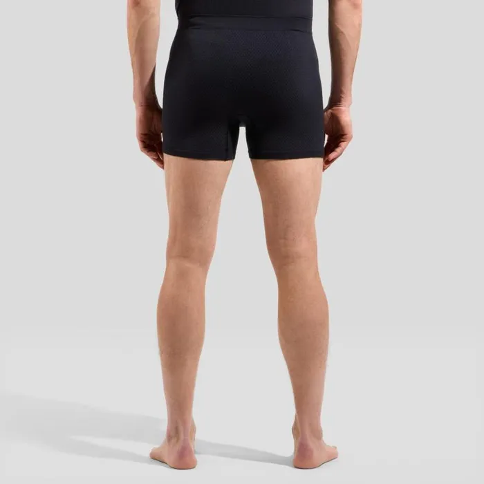 Odlo Underwear The Performance Wool 140 Boxers Black 8211 Men