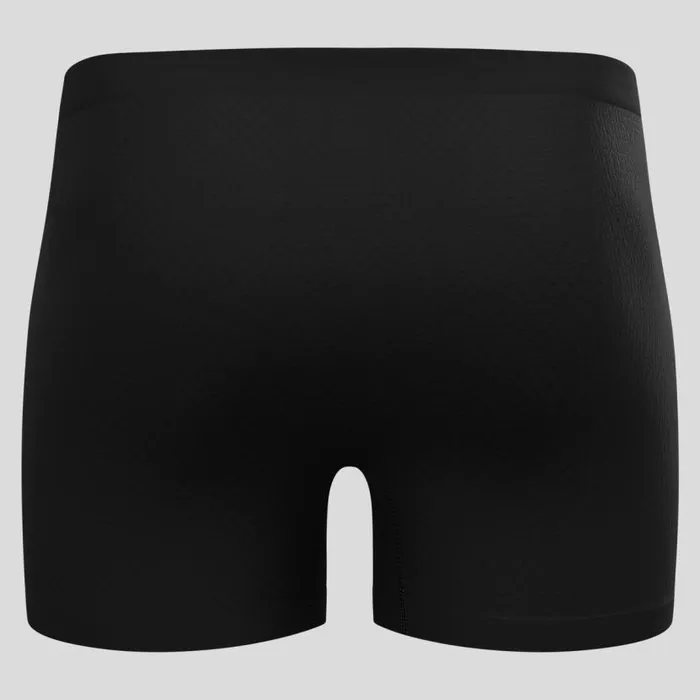 Odlo Underwear The Performance Wool 140 Boxers Black 8211 Men