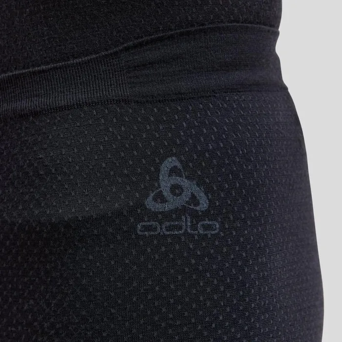 Odlo Underwear The Performance Wool 140 Boxers Black 8211 Men