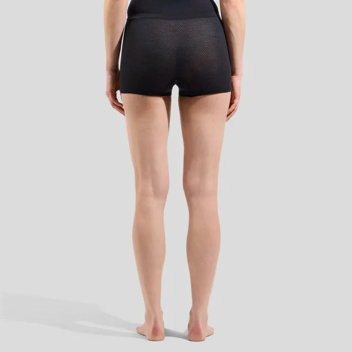 Odlo Underwear The Performance Wool 140 Boxers Black 8211 Women