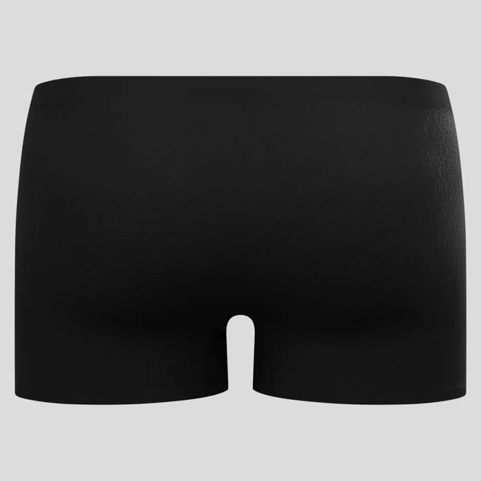 Odlo Underwear The Performance Wool 140 Boxers Black 8211 Women
