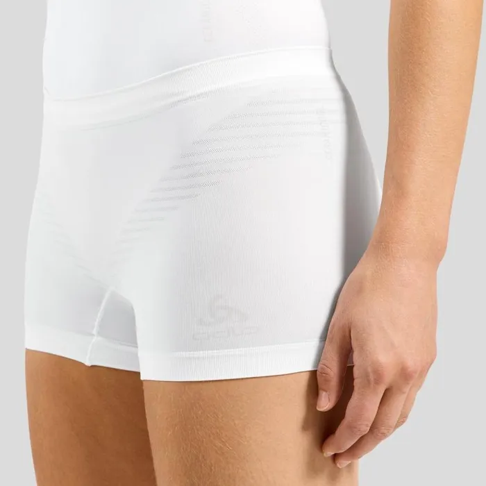 Odlo Underwear The Performance XLight Panty White 8211 Women