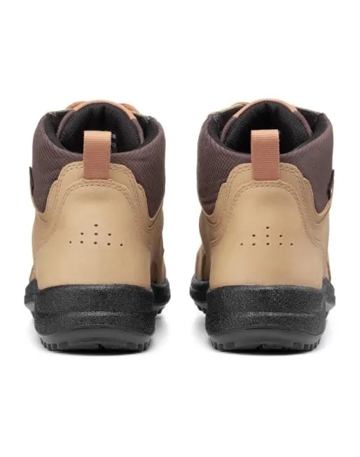 Outdoor Boots Women Hotter Alpine GTX Boots Camel