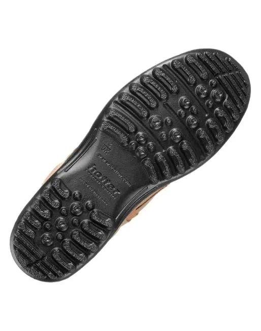 Outdoor Boots Women Hotter Alpine GTX Boots Camel