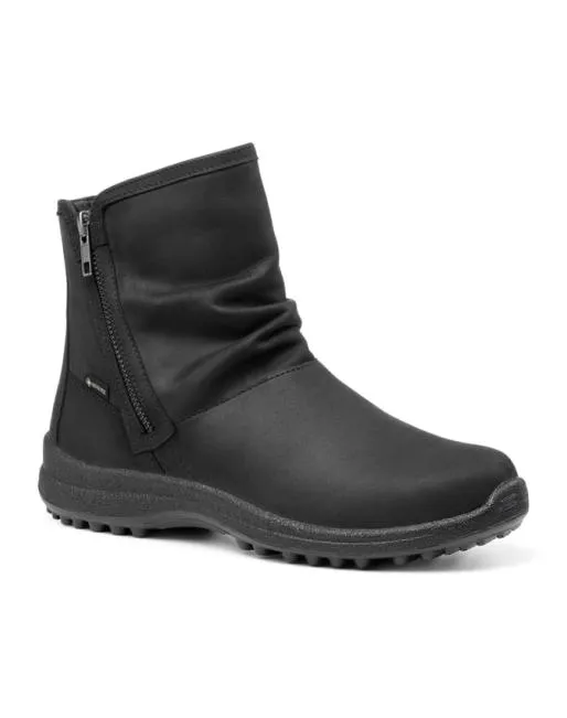 Outdoor Boots Women Hotter Terrain GTX Boots Black