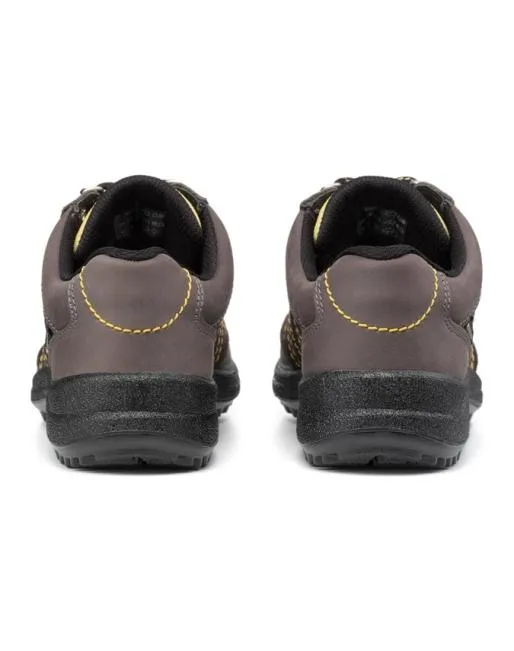 Outdoor Shoes Women Hotter Mist GTX Shoes Charcoal Citrus