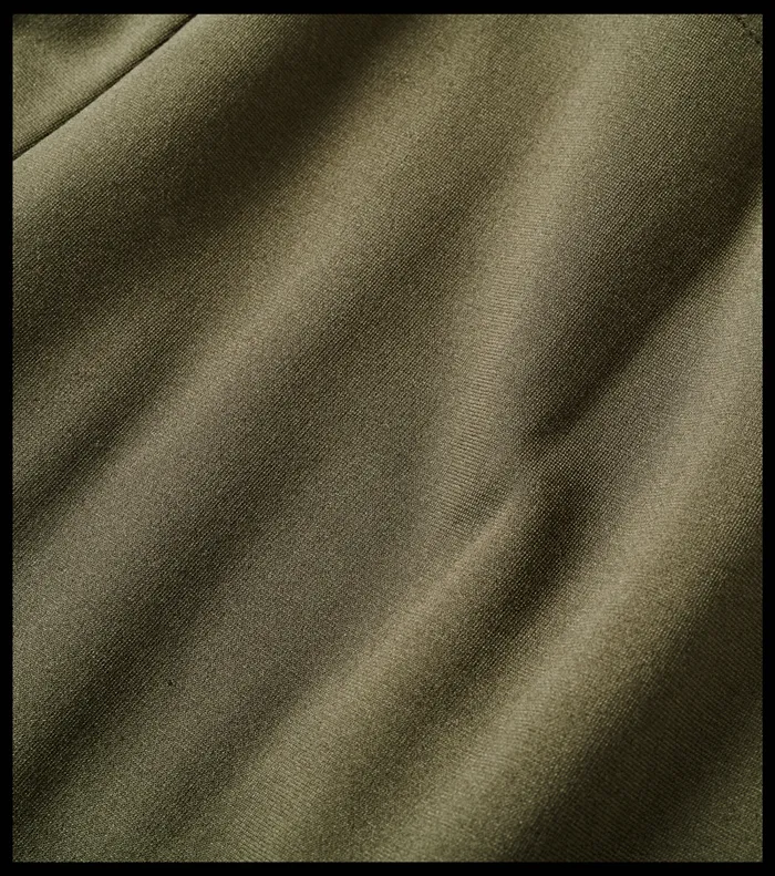 Pants Men Roark El Morro Fleece Pants Military