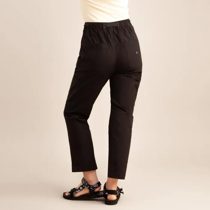 Pants Women Roark Campover Pants Black