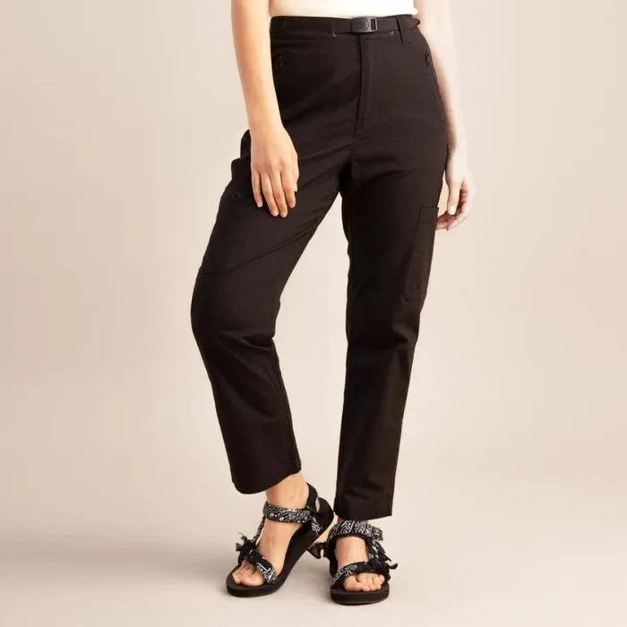 Pants Women Roark Campover Pants Black