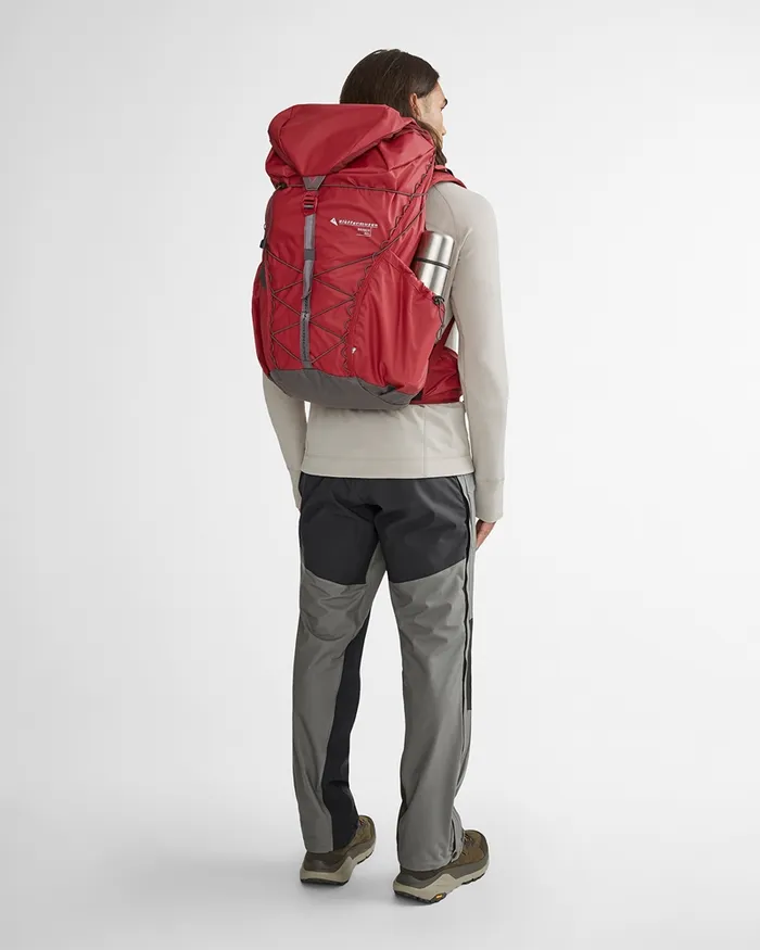 Ran Waterproof Pant Granit Greyraven Men Klttermusen Waterproof Pants
