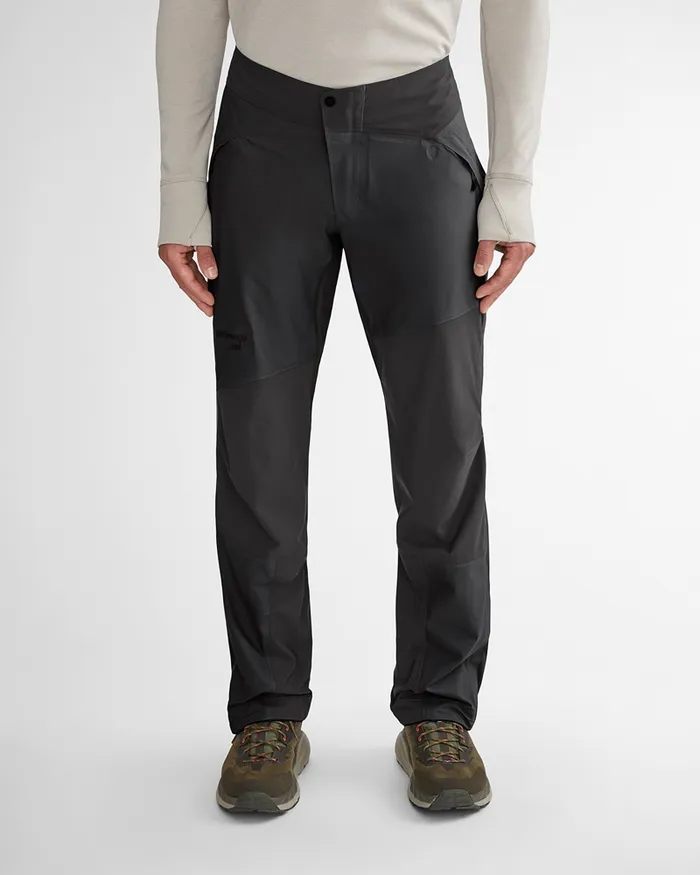 Ran Waterproof Pant Raven Men Klttermusen Waterproof Pants