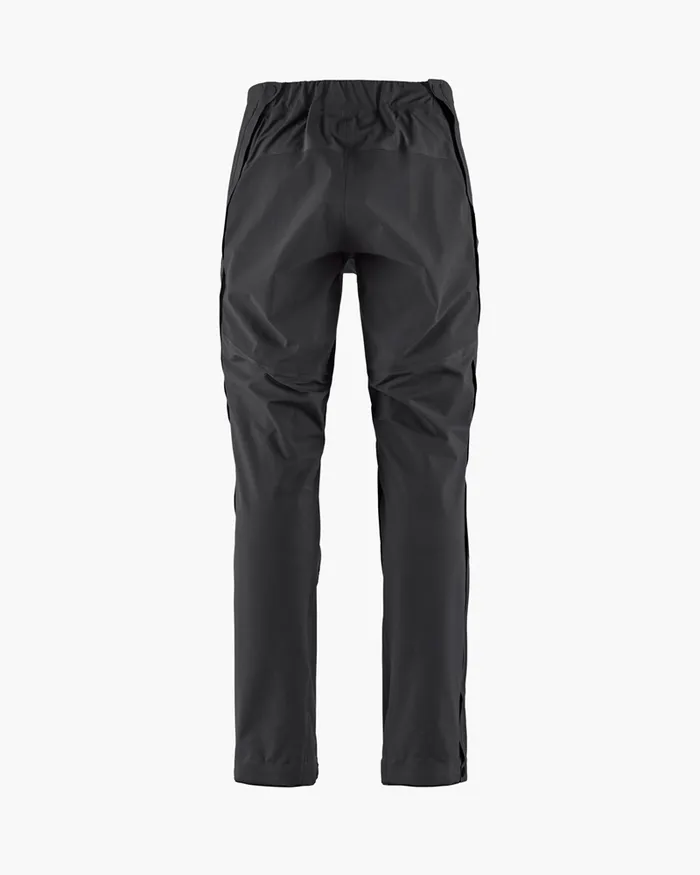 Ran Waterproof Pant Raven Men Klttermusen Waterproof Pants