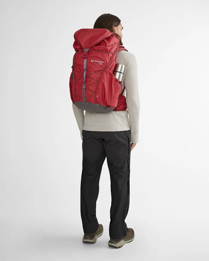 Ran Waterproof Pant Raven Men Klttermusen Waterproof Pants