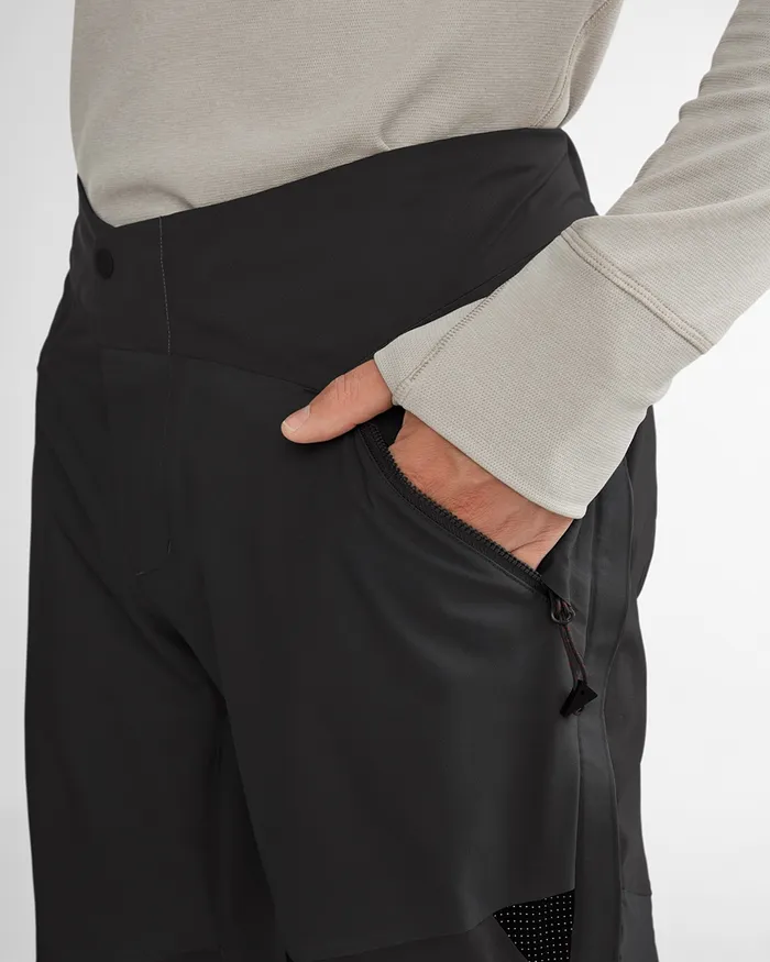 Ran Waterproof Pant Raven Men Klttermusen Waterproof Pants