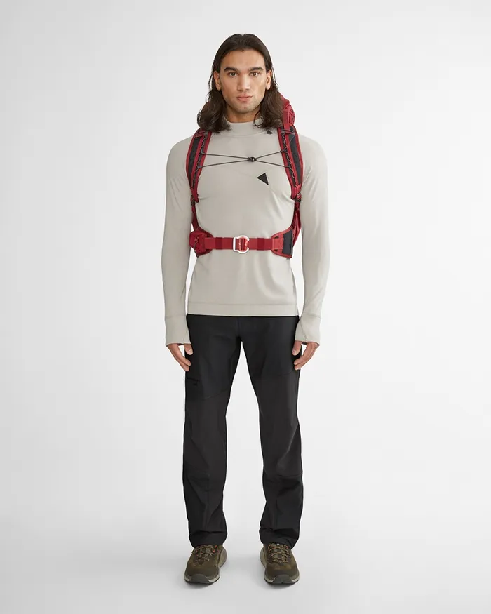 Ran Waterproof Pant Raven Men Klttermusen Waterproof Pants