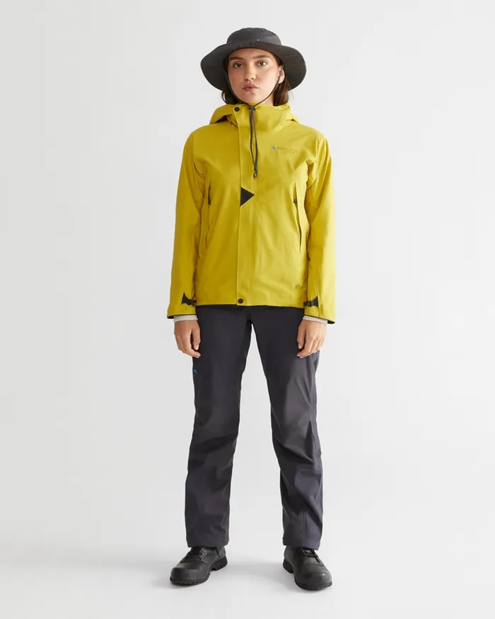 Ran Waterproof Pant Raven Women Klttermusen Waterproof Pants
