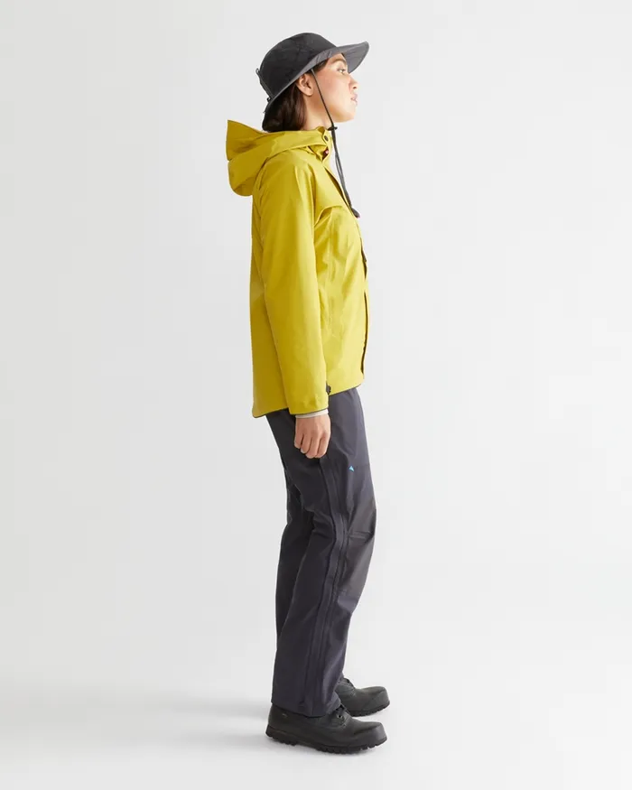 Ran Waterproof Pant Raven Women Klttermusen Waterproof Pants